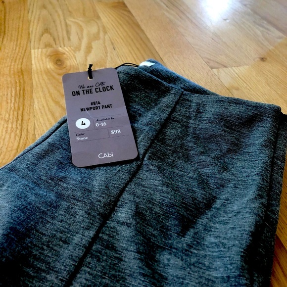 Newport pant - Picture 1 of 2